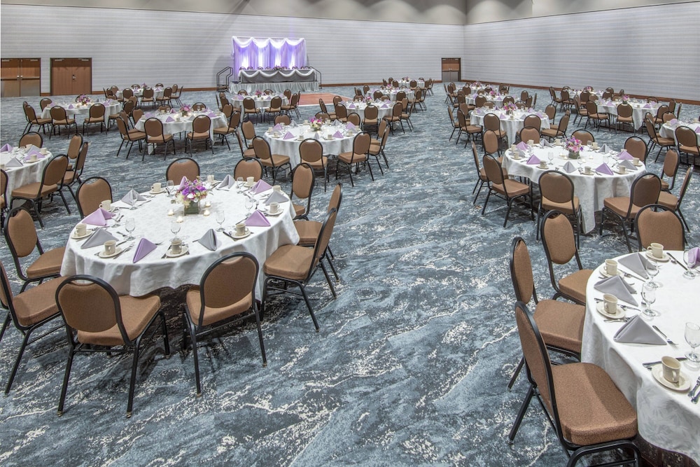 Marriott Madison West - photo 46