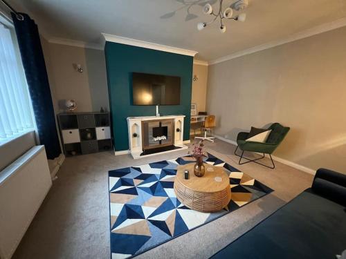 Stylish & Centrally Located - last minute hotel in Unknown City