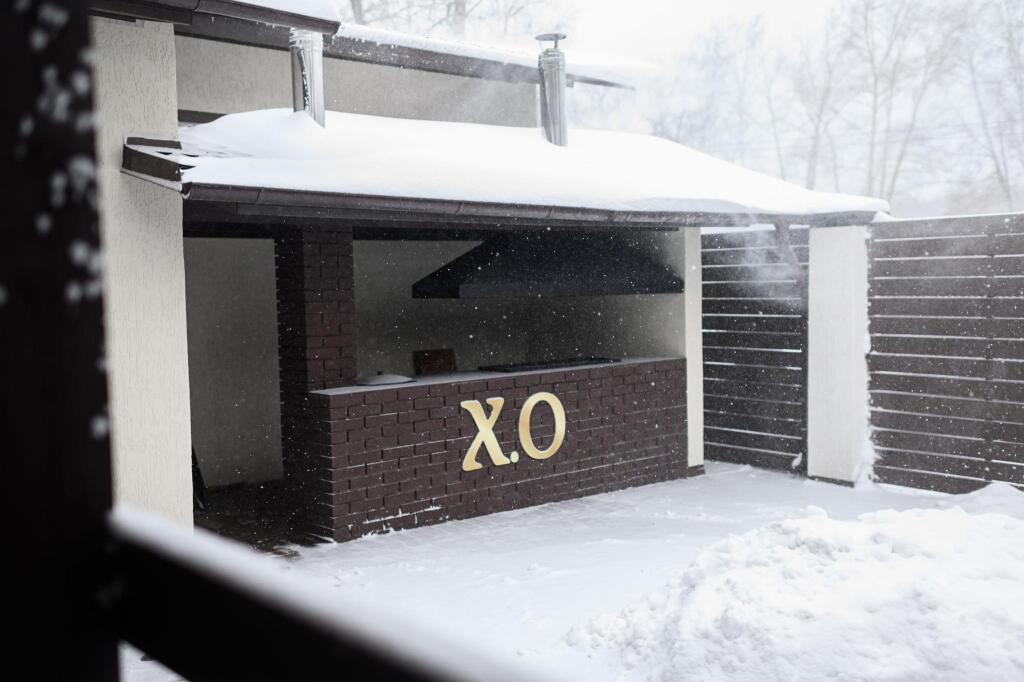 X.O. - last minute hotel in Novosibirsk