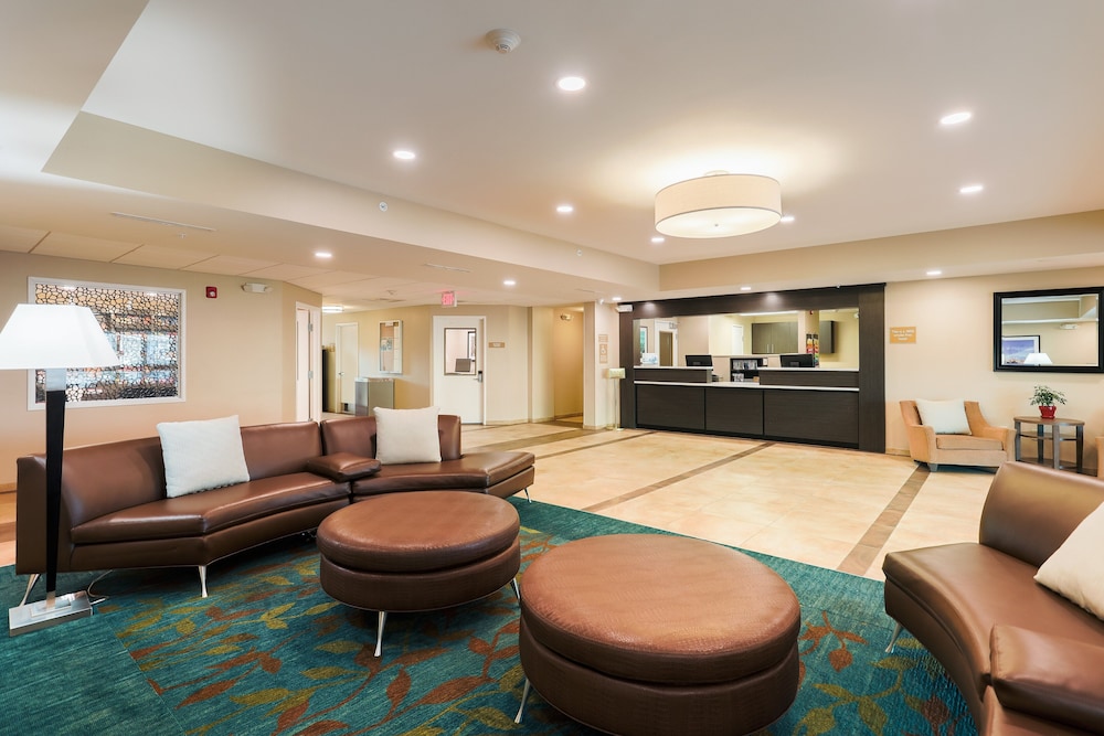 Candlewood Suites Lenexa Overland Park Area - photo 59