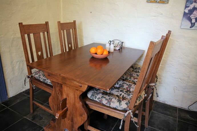 Griffiths Cottage — Burra — photo 2