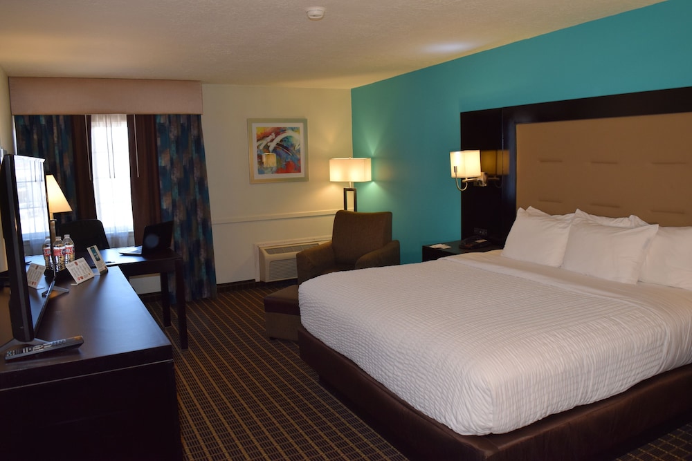 Four Points by Sheraton Rock Springs - photo 4