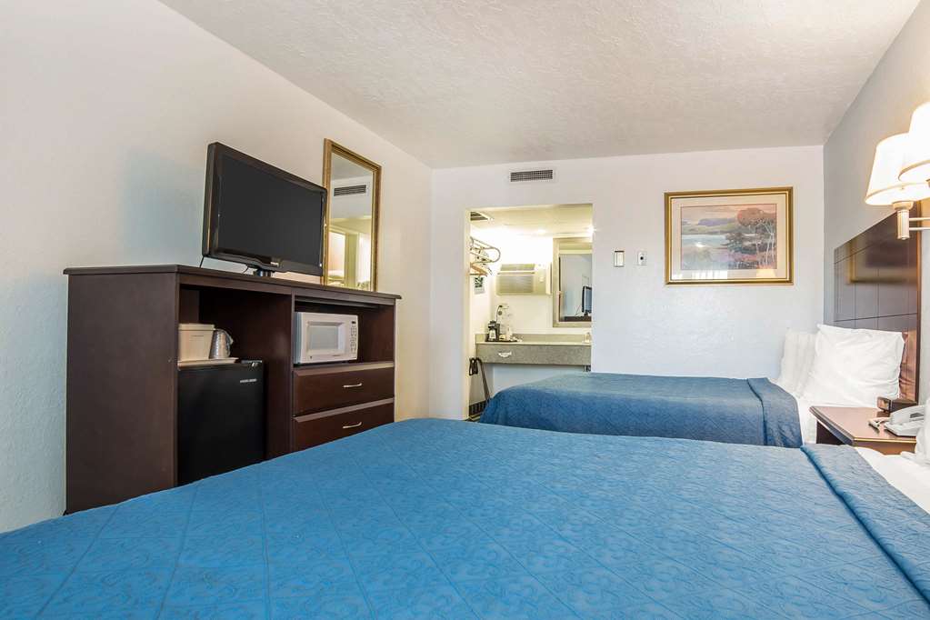 Quality Inn Rock Springs Green River - photo 16