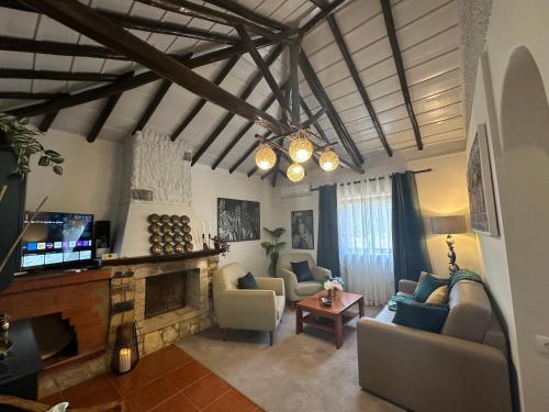 Casa Paula Villas Private Heatable Pool for Each House — 4-Star Luxury Hotel in Lagos, Portugal