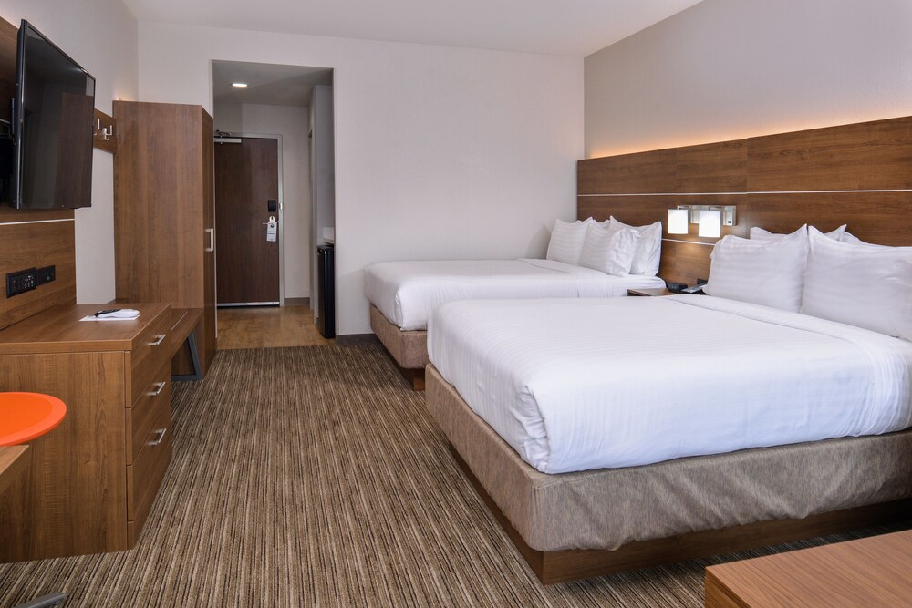 Holiday Inn Express & Suites Siloam Springs by IHG - photo 17