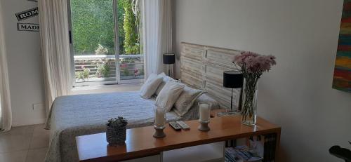 Confort Belgrano — 4-Star Luxury Hotel in Buenos Aires, Argentina