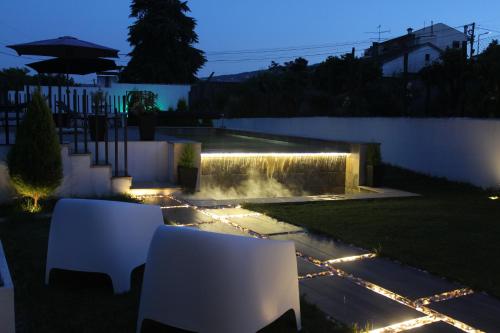 Casa Do Pato 1 — 4-Star Luxury Hotel in Peso Da Regua, Portugal
