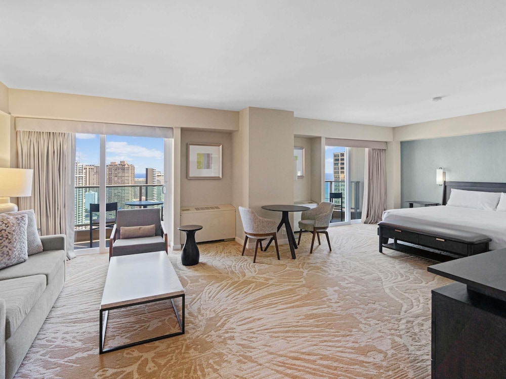 Ala Moana Hotel by Mantra - photo 15