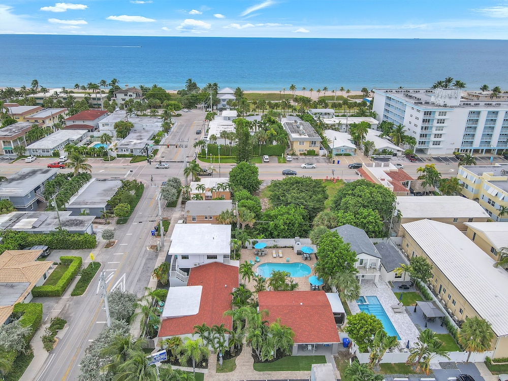 Hotel Seacrest - photo 132