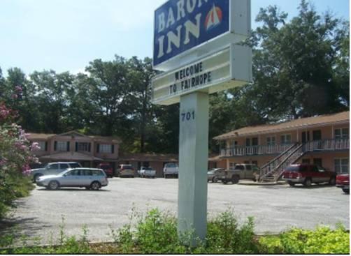Barons Inn - featured photo