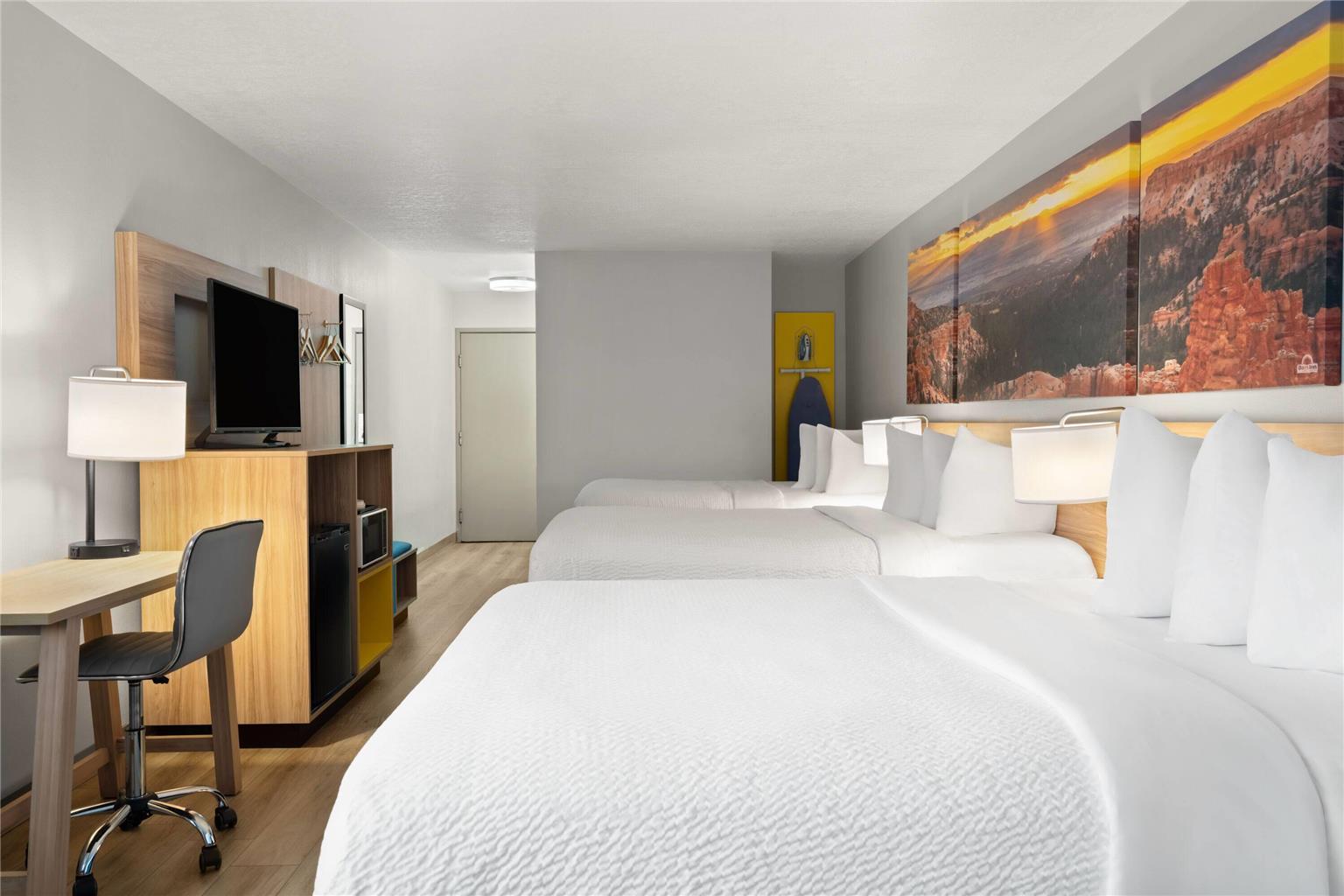Days Inn by Wyndham Las Vegas - photo 25