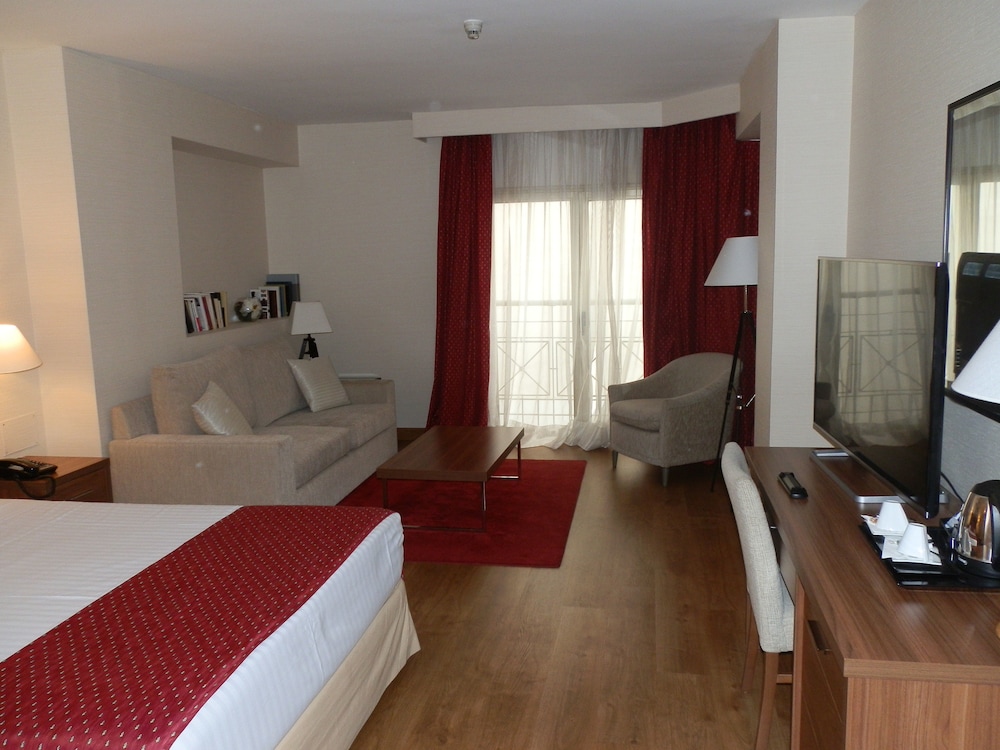 Aparto Hotel Rosales