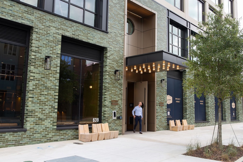 Scout Living powered by Placemakr Midtown - photo 69
