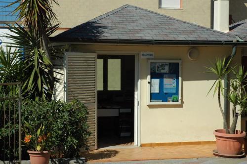 Ville Paola e Daniela in San Vincenzo, Italy