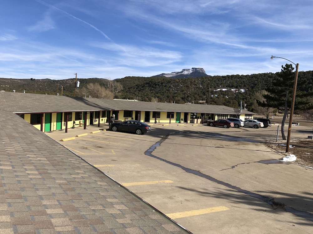 Tower 64 Motel & RV - photo 147