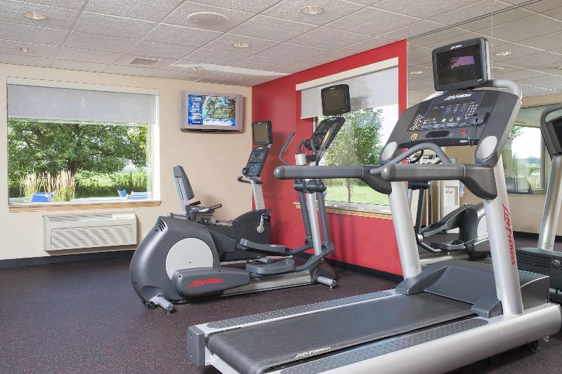 TownePlace Suites by Marriott Des Moines Urbandale - photo 120