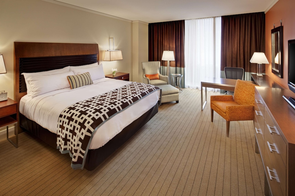 Fairmont Pittsburgh - photo 20