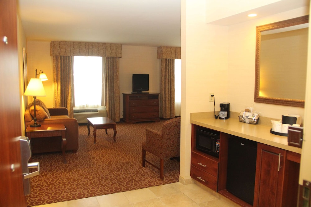Hampton Inn Rawlins - photo 58