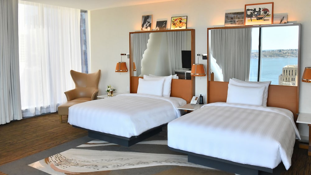 Lotte Hotel Seattle - photo 37