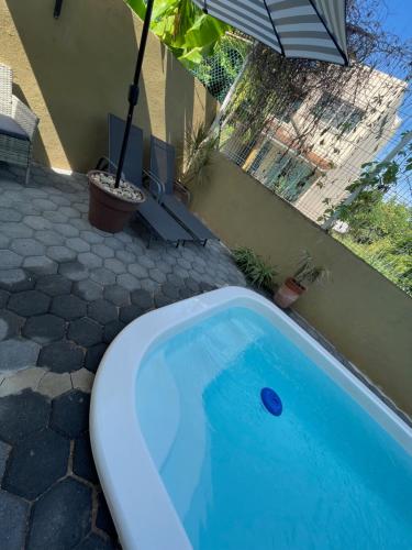Adelfa Suites — 4-Star Luxury Hotel in Puerto Escondido, Mexico