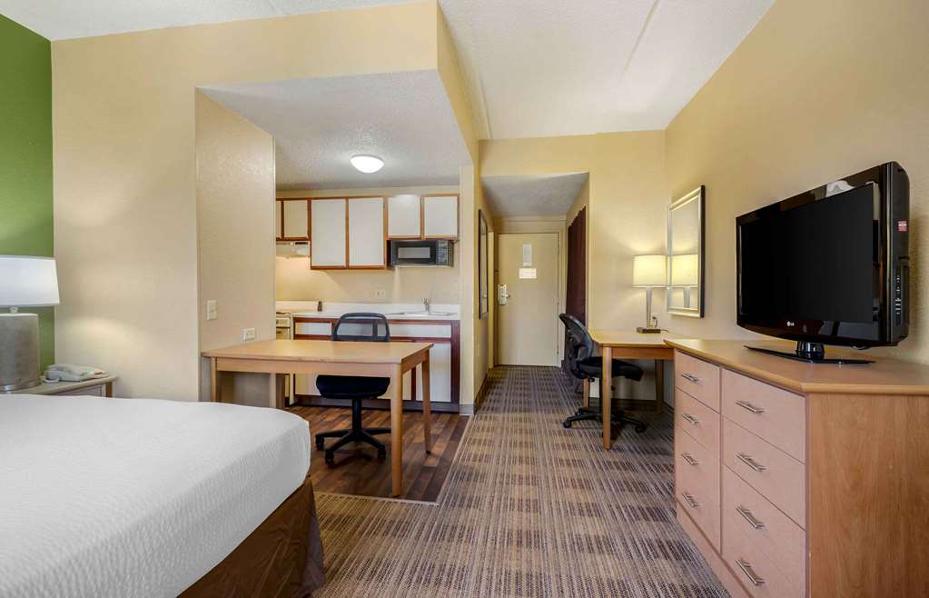 Extended Stay America Select Suites Dallas Las Colinas - photo 13