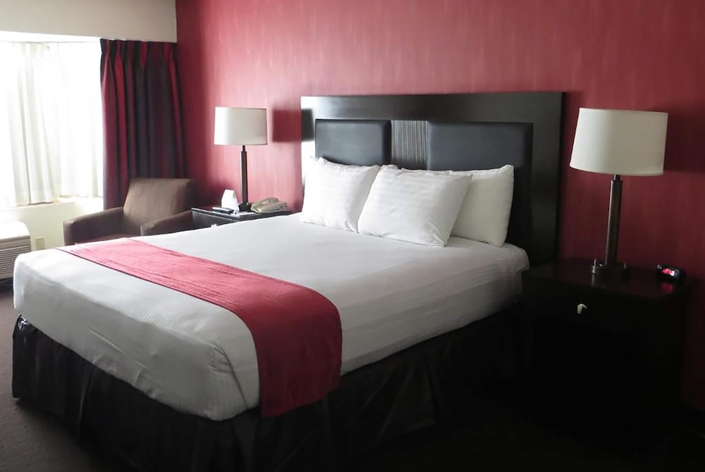 Primm Valley Hotel & Casino a Travelodge by Wyndham