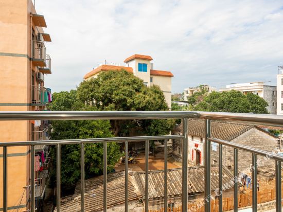 Wuyou Zhilv Inn - last minute hotel in Beihai