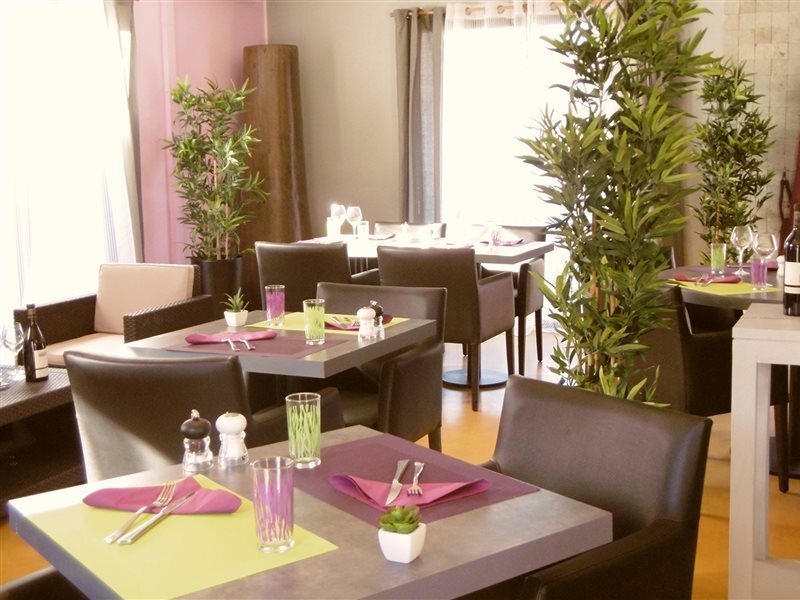 Hotel Les Bastides Occitanes — hotel in Castries