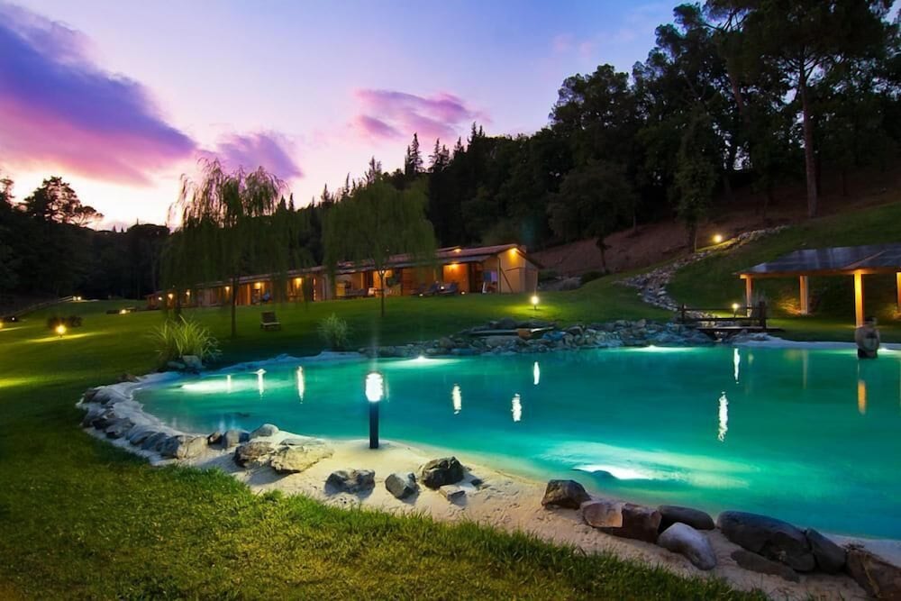 Lebbiano Residence 5092452 — Scandicci