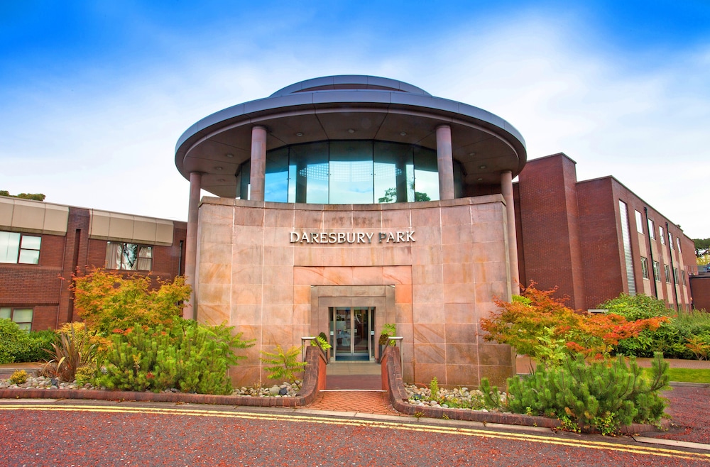 Daresbury Park Hotel & Spa Warrington