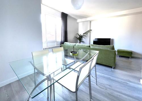 Luxury Cercas Bajas Vitoria — 4-Star Luxury Hotel in Gasteiz / Vitoria, Spain