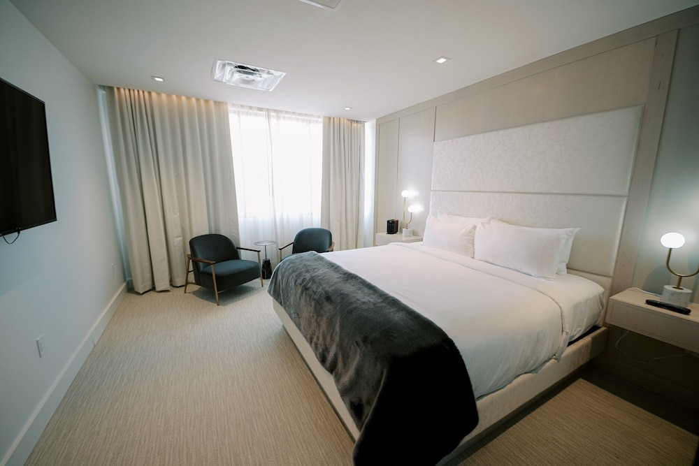 Hotel Covington Cincinnati Riverfront - photo 43