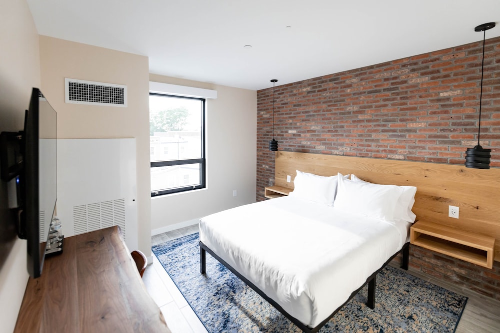The Maj Hotel - photo 8