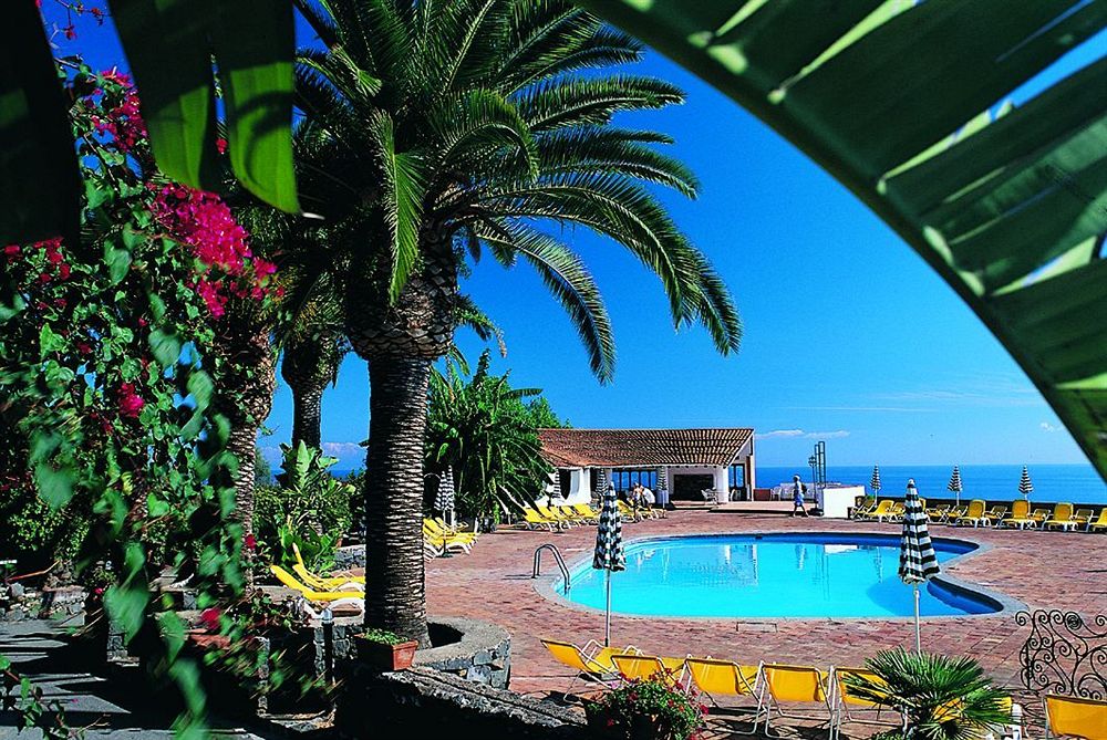 Aloha D’Oro in Acireale, Italy