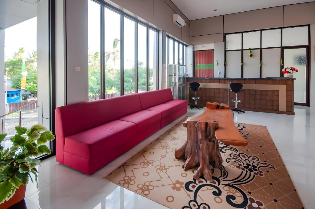 Sumbawa Grand Hotel — Sumbawa Besar — photo 4