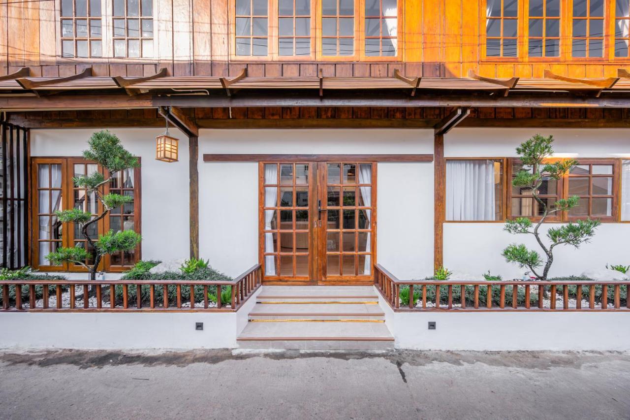 Thongkwao house — 4-Star Luxury Hotel in Chiang Mai, Thailand