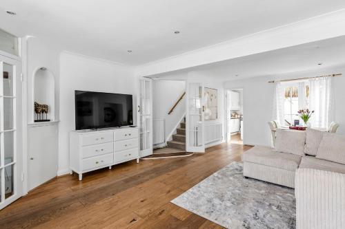 Kensington two floor mews house — 4-Star Luxury Hotel in London, United Kingdom