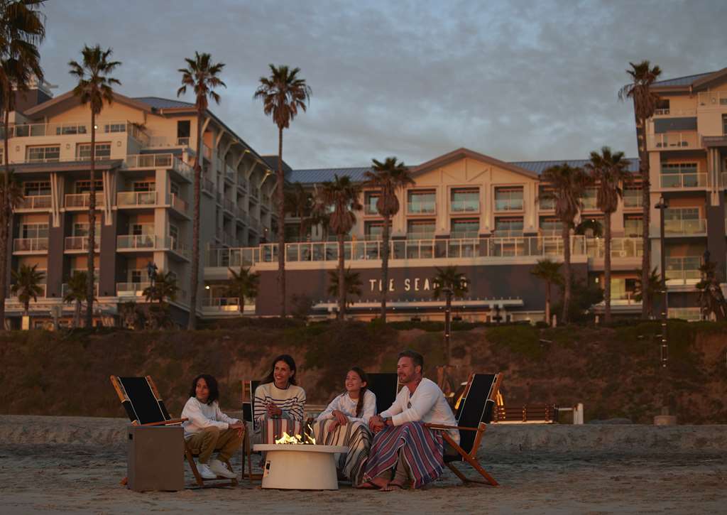 The Seabird Ocean Resort & Spa Part of Destination Hotel by Hyatt - photo 8