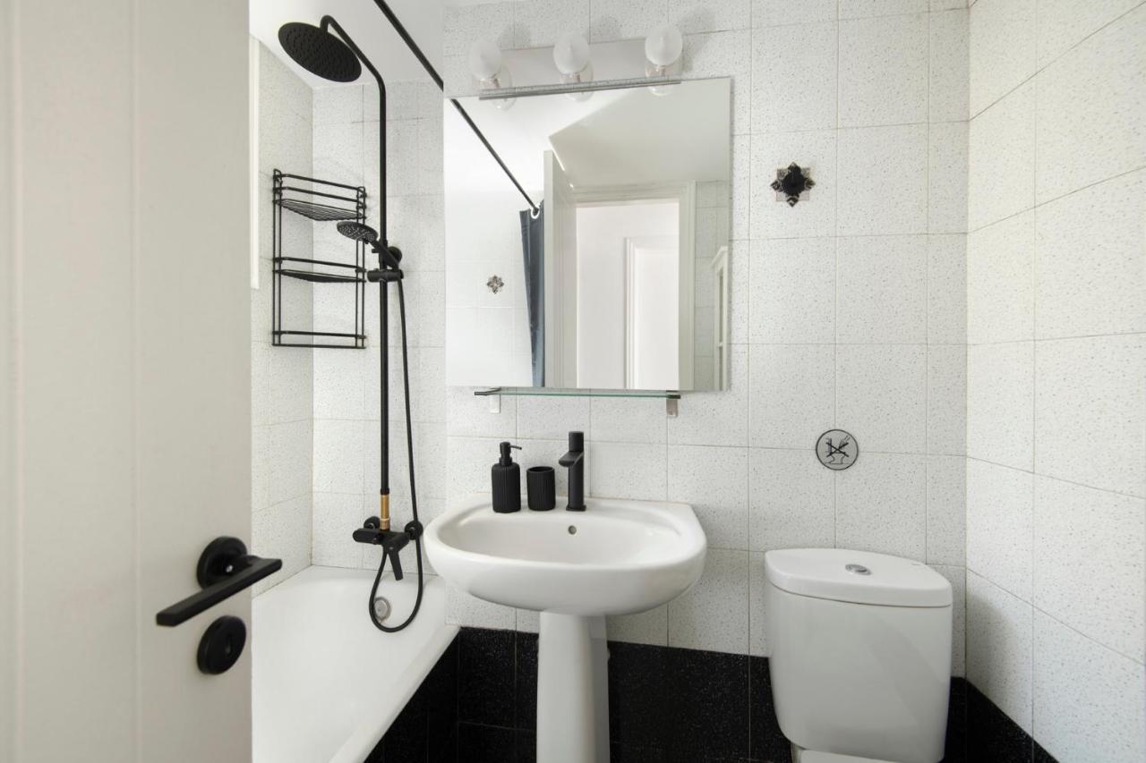 Urban Condo 11 1 Bdr