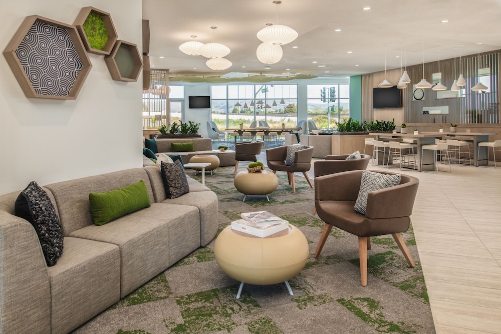 Element San Jose Milpitas - photo 4