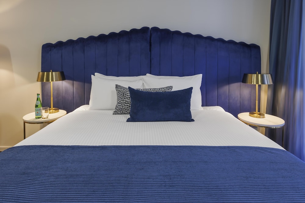 Naima Hotel - last minute hotel in Melbourne
