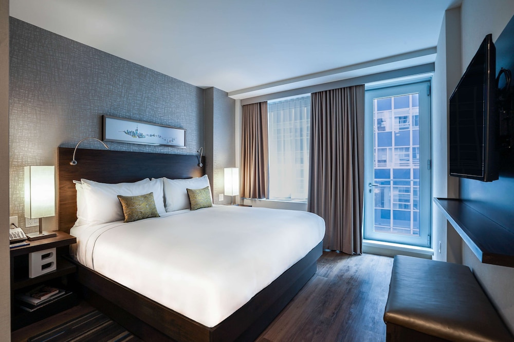 The Bernic Hotel New York City Tapestry Collection by Hilton - photo 13