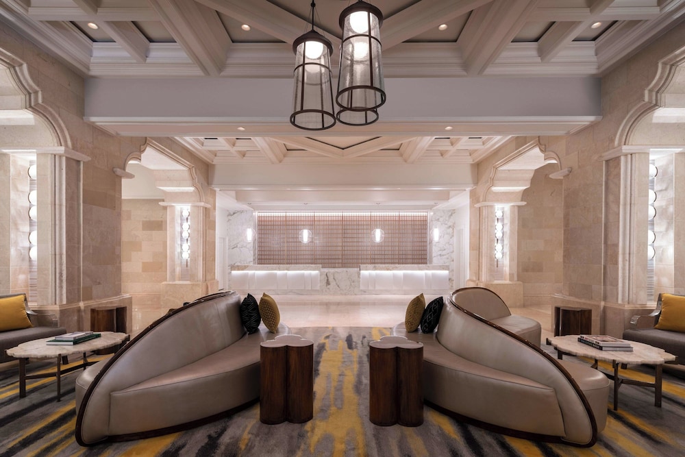The Ritz Carlton Orlando Grande Lakes — Orlando — photo 2
