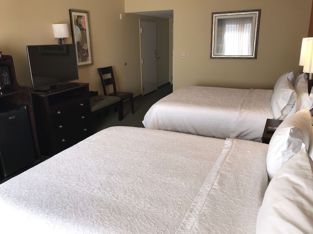 Hampton Inn & Suites Austin Lakeway - photo 21