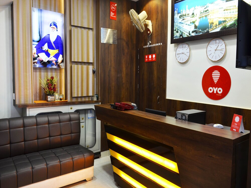 Oyo 7447 Grand Park — Amritsar — photo 4