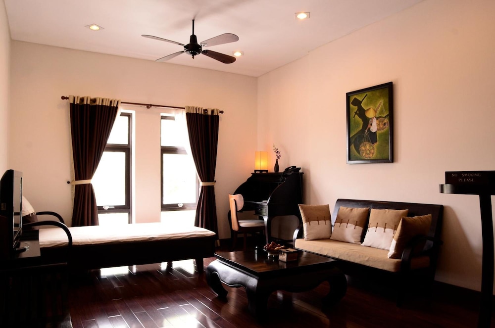 Nam Bo Boutique Hotel in Can Tho, Vietnam