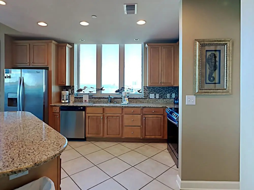 Lagoon Tower #402 - photo 17