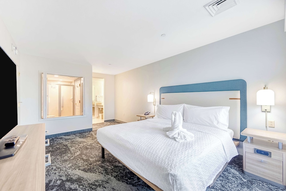 Homewood Suites by Hilton East Rutherford Meadowlands - photo 12