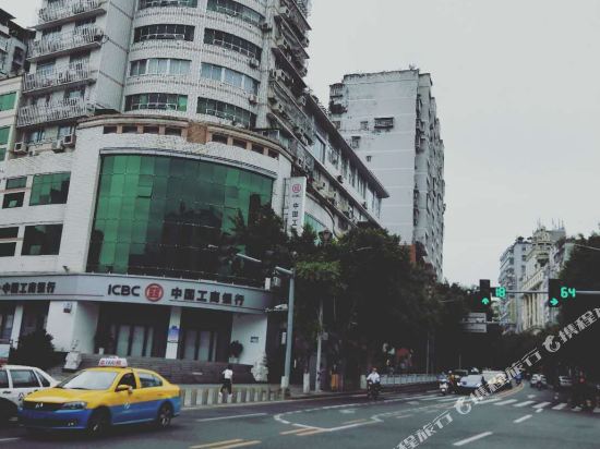 Fengyuan Hotel - last minute hotel in Chongqing