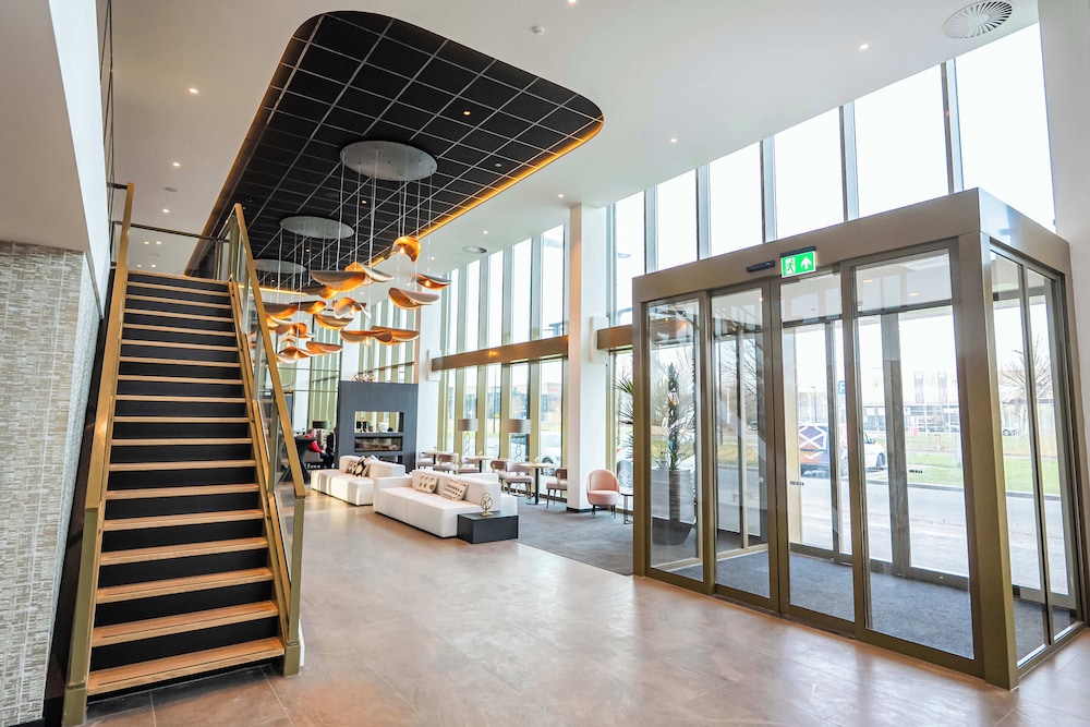 OZO Hotels President Airport in Hoofddorp, Netherlands